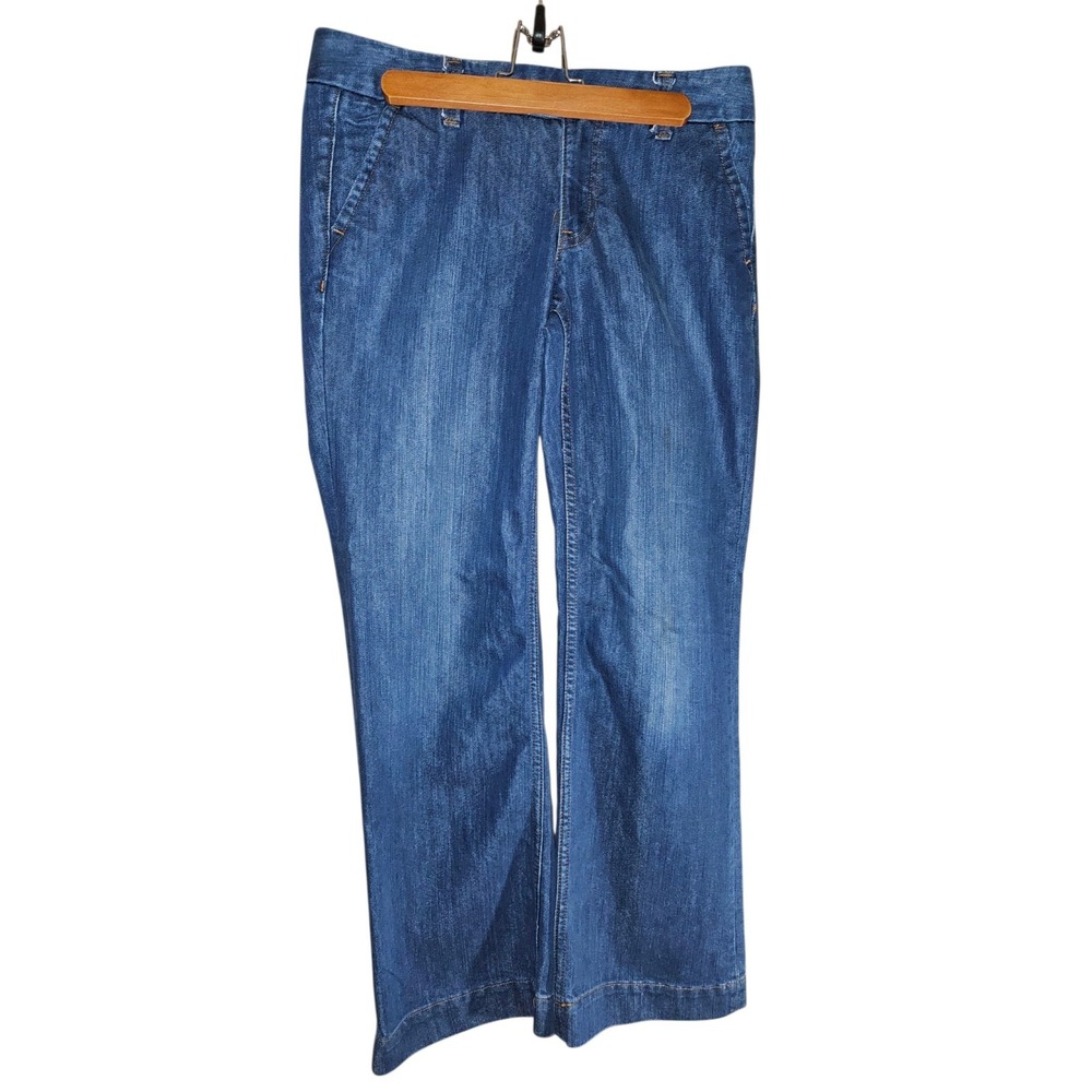 Women's Tommy jeans Size 4S Straight Leg